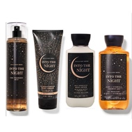 Bath and Body Works Into the Night Perfume