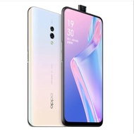OPPO K3 (8+256GB) Global Edition smartphone - second-hand mobile phone