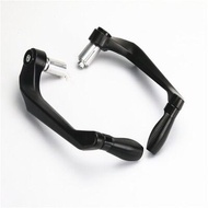 กันกระแทกมือและสายธารสำหรับ Yamaha MT03/R3/R25/R15/MT10/MT09 แบบใหม่ อุปกรณ์เสริมป้องกัน