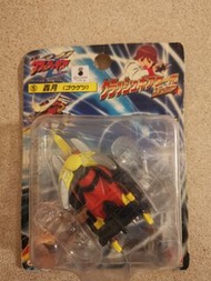 激鬥戰車
