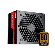 700W ATX 12V v2.3 / EPS 12V SLI Ready Crossfire Ready 80 Plus Bronze Certified Non-Modular Power Sup