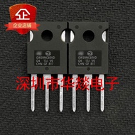 5PCS/LOT GW39NC60VD STGW39NC60VD Inventory TO-247 600V 40A Can Shoot Directly