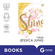 Shine -  Jessica Jung