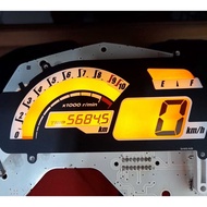 Polaris SPEEDOMETER YAMAHA BYSON already PNP
