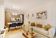 TheLander - Champs Elysées Serviced Apartments (TheLander - Champs Elysees Serviced Apartments)