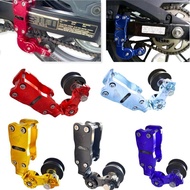 Universal Cnc Chain Tensioner Stabilizer Vixion/ Cbr150r Ninja/ Satria Fu/Mx/Sonic & Other Motorcycl
