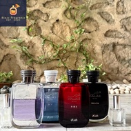 🤗NEW (READY STOCK)ferfum 100ml Original Rasasi Hawas/Hawas Black//Hawas Fire/Hawas elixir