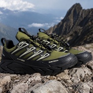 MOUNTAIN SHOES HIKING SHOES TREKKING RUBTRACK VOLTRA