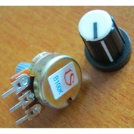 100K Potentiometer Potentiometer Single Link B100K Potentiometer