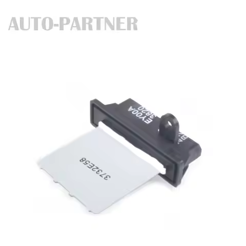 Newest Blower Fan Motor Heater Resistor Fit For Isuzu Rodeo D-Max 2715072B01 27150-72B01