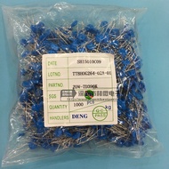 Varistor7D471K 07D220K 7D270K 7D390K 07D431K 7D-561K Diameter7mm