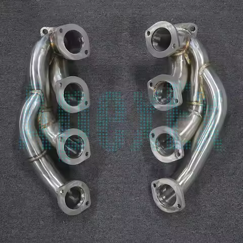 Exhaust Manifold & Header for Benz W211 E55 AMG M113