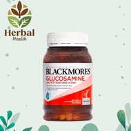 Blackmores Glucosamine Sulfate 1500 One-A-Day 180 Tablets