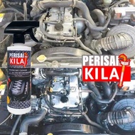 ﹍❒◑Pencuci super Bersih engine brek suspension rim cleaner engine bay degreaser