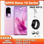 [Instock] OPPO Reno 10 Pro + / oppo reno 10 pro / oppo reno 10 / Local warranty