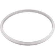 Fissler Pressure Cooker Replacement Part - White Rubber Gasket 22cm (Genuine Japanese Product) 32-63