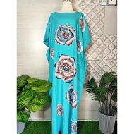 KAFTANVVIP BATIK LUKIS