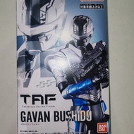 Bandai TAF Gavan Infinity Gavan Bushido