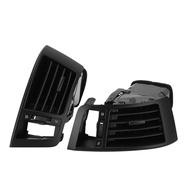 {SJDHGW} (YRJN) Car Center Dash Air Vent Outlet Grille Air Conditioner Air Vent for Land Cruiser LC2