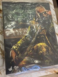 全新 Hot Toys MMS211「滿大人Mandarin」Iron Man 3 Mark 1
