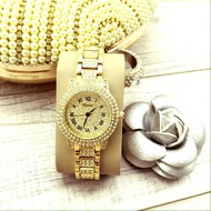 ĐỒNG HỒ NỮ THỜI TRANG SANG TRỌNG CP01