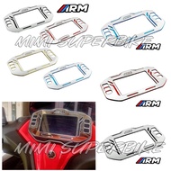 ORI ARUMI YAMAHA NVX155 V3 ABS 2025+ METER COVER SPEEDOMETER FRAME SPEEDO GLASS LENS NVX NEW BODY SE
