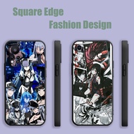 Casing For Samsung Galaxy S20 S10 S23 S21 S22 S24 Ultra Fe Plus A14 Akame Esdeath From Akame Ga Kill