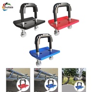 [chulisia] Hitch Tightener RV Trailer Accessories Hitch Receiver Heavy Duty Hitch Clamp