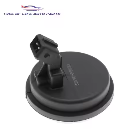 58980-F9000 Rear Wheel Bearing ABS Speed Sensor For Hyundai Kia Solaris Accent Rio Stonic HB20 Bayon