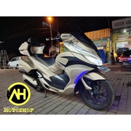 PAKET FULLBODY HONDA PCX 150-160 MODEL BABY GOLDWING VARIASI HONDA PCX FULLSET HONDA PCX MOGE BABY G