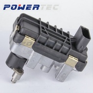 Turbo Actuator Electronic 6NW009550-G-72 For Ford Ranger Everest 3.2 200HP Duratorq Euro 6 6NW009550