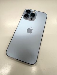 Apple iPhone 13 Pro 256GB 藍色