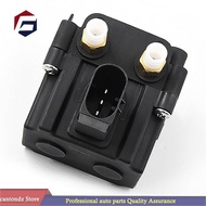 Air Suspension Solenoid Valve Block for BMW 7-Series 750i F01 F07 F03 F04 5-Series F11 Estate 740i 7