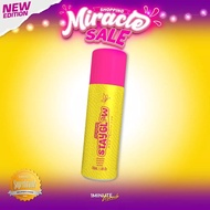 1 Minute Miracle 1MM Stay Glow Spray 50ml Super Poreless Setting Face Primer Refresher Mua Bellaz