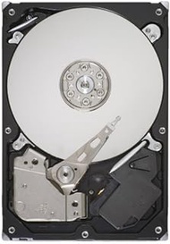 Seagate Constellation ES ST2000NM0001 2 TB 3.5 inch Internal Hard Drive-6Gb/s SAS-7200 rpm-64 MB Buffer-by SEAGATE TECHNOLOGY by Seagate