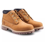 ORIGINAL Timberland Classic Chukka Leather Waterproof Boots - 100% Authentic