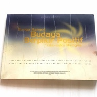 Anthology of Positive Thinking of National Tribes,