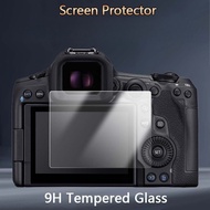 1-3PCS 9H Tempered Glass For Canon C50 G1 X II G1 X III G3 X G5 X II G5 X G7 X Mark II G7 X Mark III