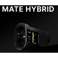 R2G MATE Hybrid Golf Rangefinder
