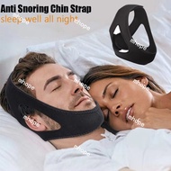Anti Snoring Chin Strap Anti Snore Belt Jaw Support Chin Support Strap