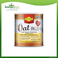 BIOGROW OAT BG22 OAT BRAN POWDER (480G)