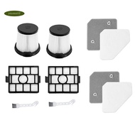 BU3523 BU3521 BU3120 Accessories Filter Cotton Replacement Parts