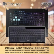 Keyboard Protector Cover Asus Rog G512 G512L G512Li G512Lu G512Lv Coos
