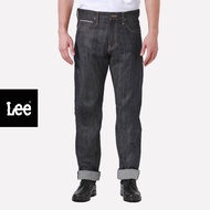LEE กางเกงยีนส์ผู้ชาย คอลเลคชั่น Lee Riders เอวกลาง ทรงตรง ทรง Miami รุ่น LE F224MMIAN10