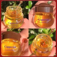 Cappuvini HONEY Lip Mask Moisturizing Lip Mask Repair Hydrate Lip Balm