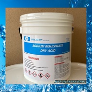 Sodium Bisulphate（5KG)Swimming Pool (pH - ) Down / Reducer / Decreaser - Dry Acid