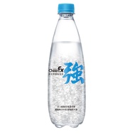 泰山 Cheers EX 強氣泡水 500ml (24入/箱)