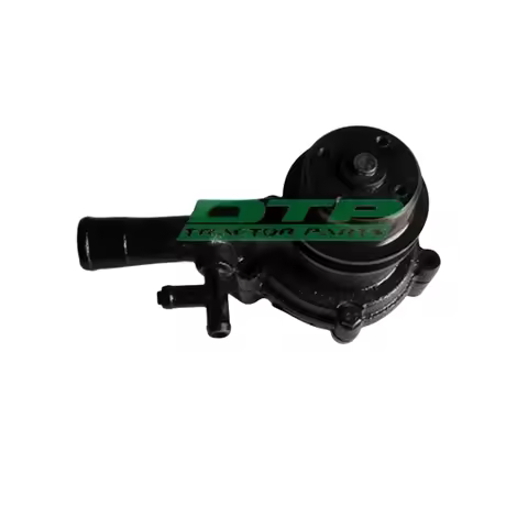 Yangdong Diesel Engine Parts Y380 Y385t Engine Water Pump