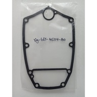 YAMAHA 66T-45114-A0 Upper Casing Gasket for YAMAHA 2-Stroke 40HP 40X E40X Outboard Engine