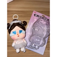 Crybaby Shiny Shiny Popmart
